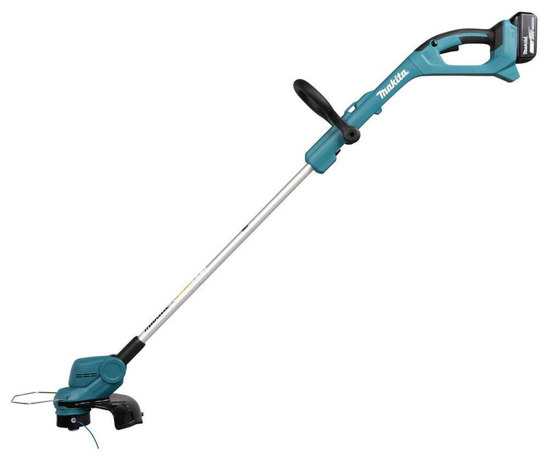 makita DUR193Z Akku-Rasentrimmer