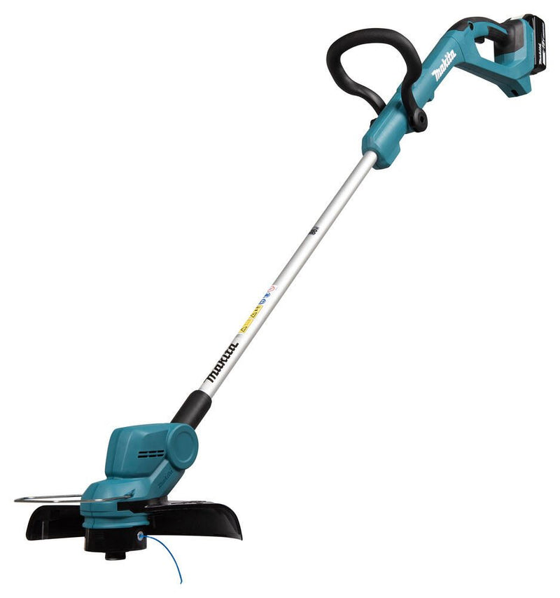makita DUR193Z Akku-Rasentrimmer