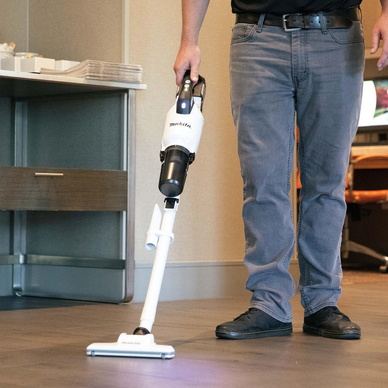 makita CL003GZ Akku-Staubsauger ohne Akku