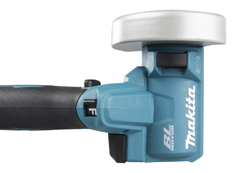makita Akku-Winkelschleifer DMC300Z