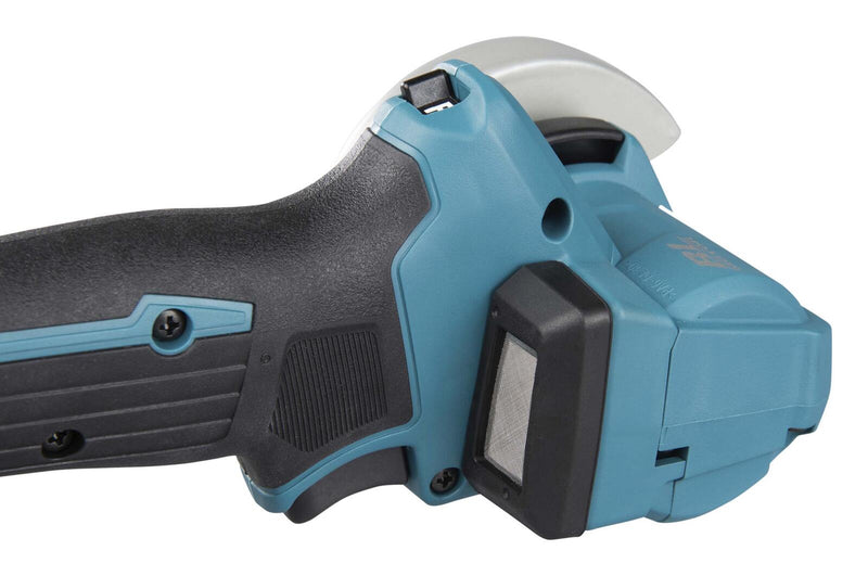 makita Akku-Winkelschleifer DMC300Z