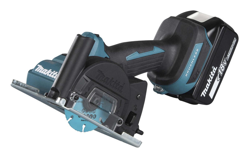 makita Akku-Winkelschleifer DMC300Z