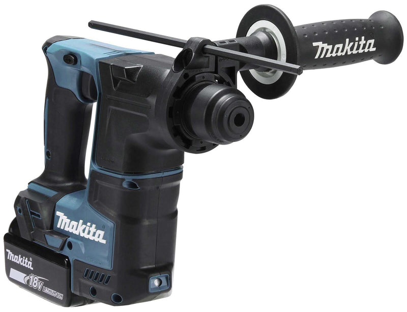 makita Akku-Bohrhammer-Set DHR171RAX3
