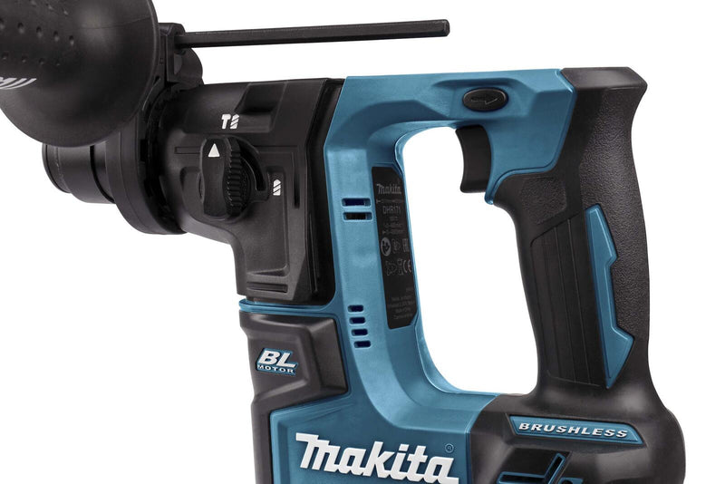 makita Akku-Bohrhammer-Set DHR171RAX3