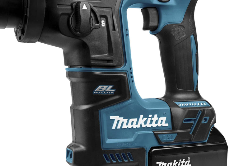 makita Akku-Bohrhammer-Set DHR171RAX3