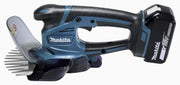makita DUM604RFX1 Akku-Strauch- und Grasschere 18,0 V, mit 1 Akku