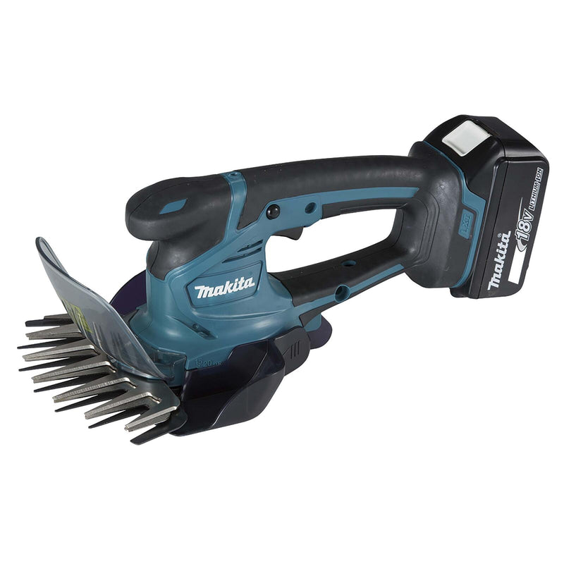 makita DUM604RFX1 Akku-Strauch- und Grasschere 18,0 V, mit 1 Akku