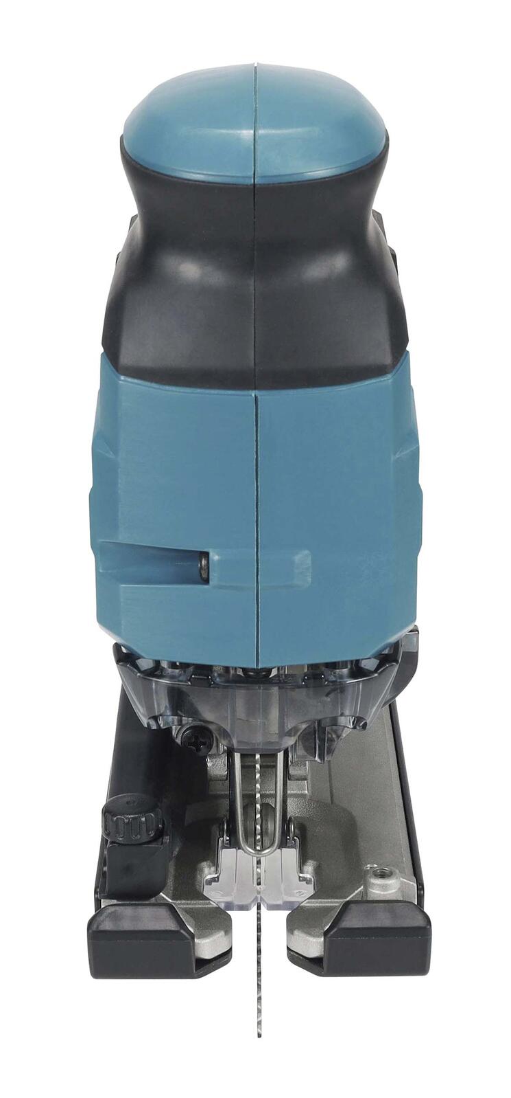makita Akku-Stichsäge JV001GZ