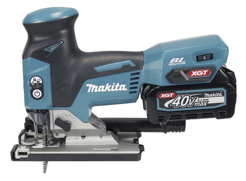 makita Akku-Stichsäge JV001GZ