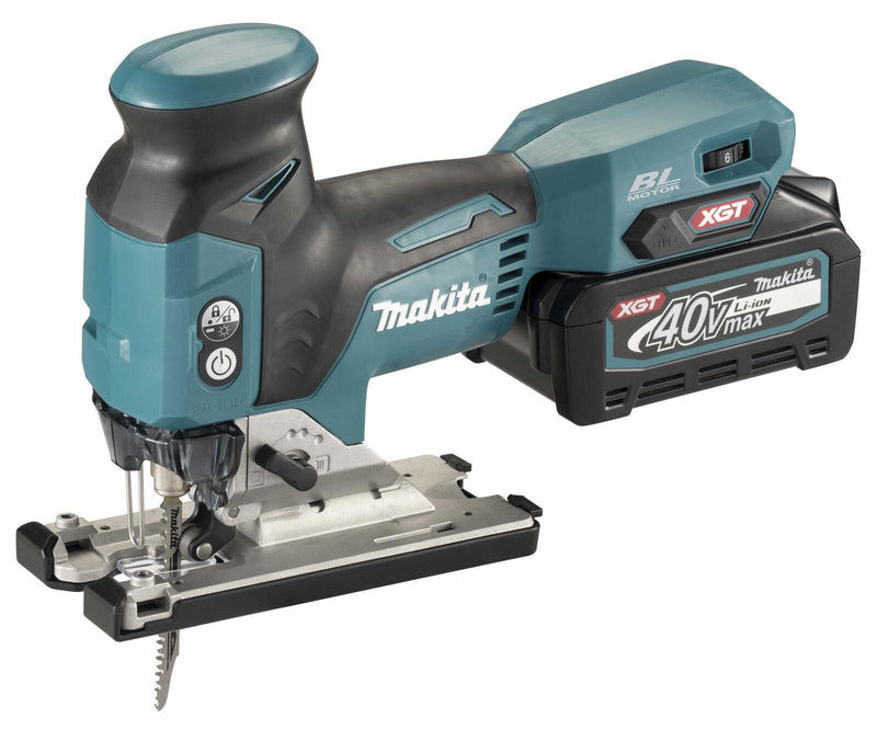 makita Akku-Stichsäge JV001GZ