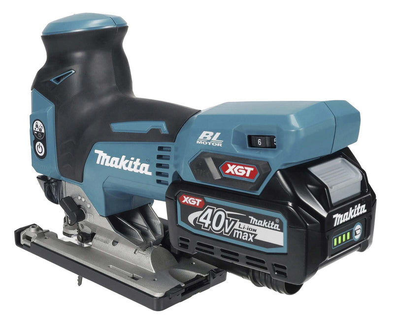 makita Akku-Stichsäge JV001GZ