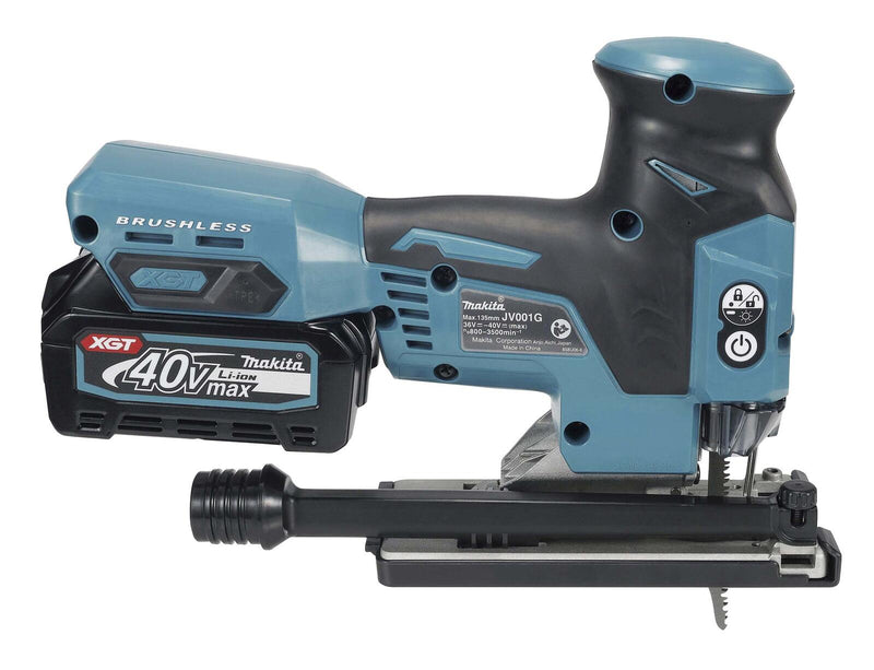 makita Akku-Stichsäge JV001GZ