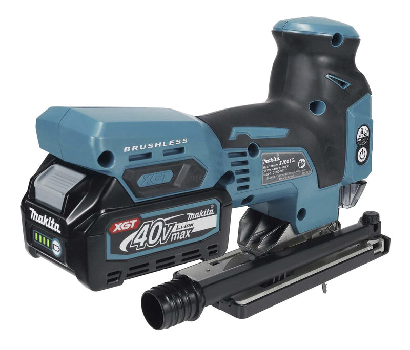 makita Akku-Stichsäge JV001GZ