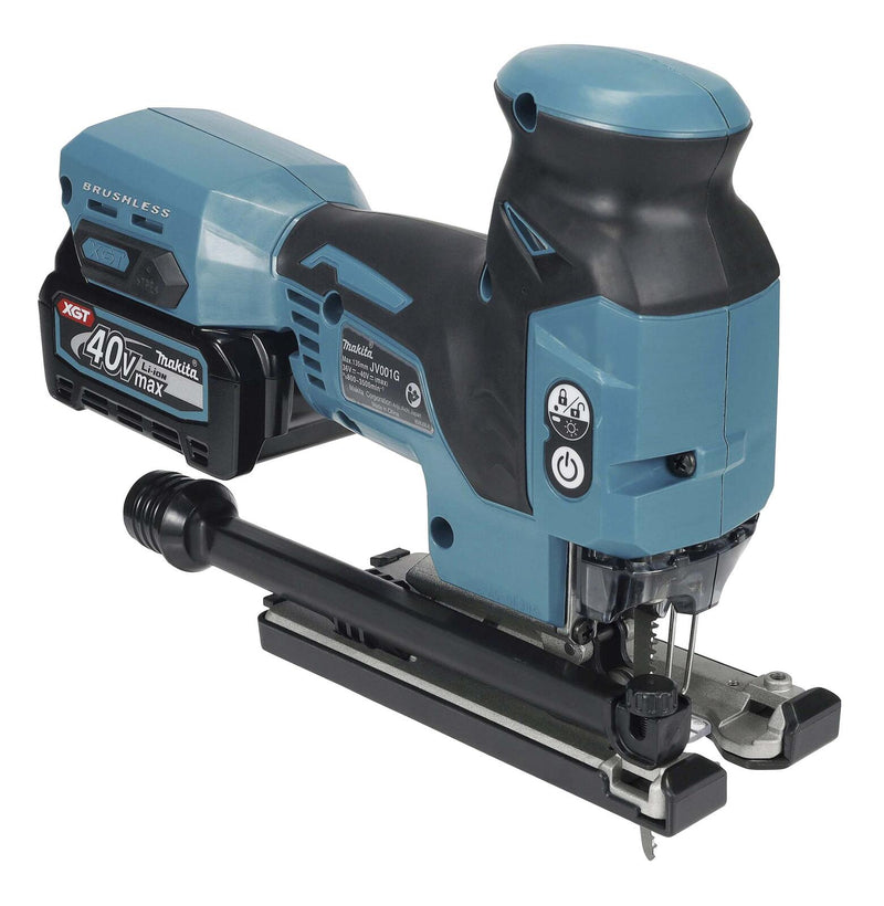 makita Akku-Stichsäge JV001GZ