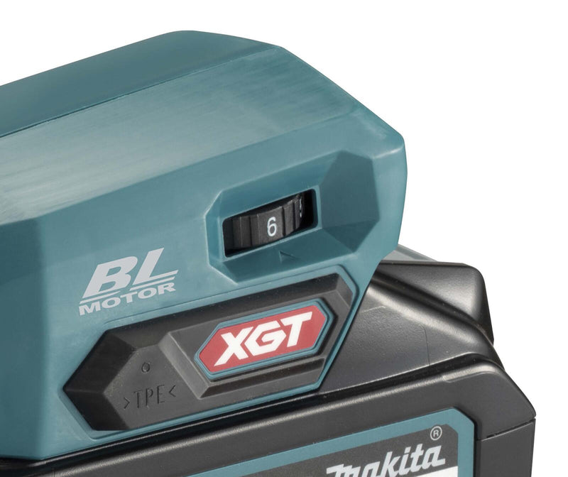 makita Akku-Stichsäge JV001GZ