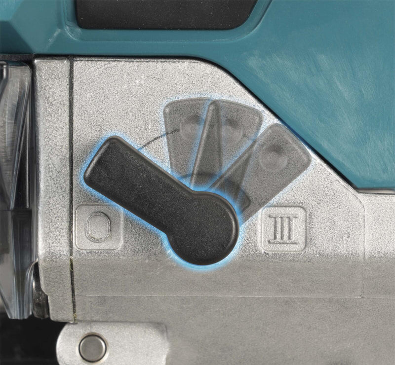 makita Akku-Stichsäge JV001GZ
