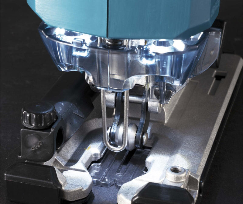 makita Akku-Stichsäge JV001GZ