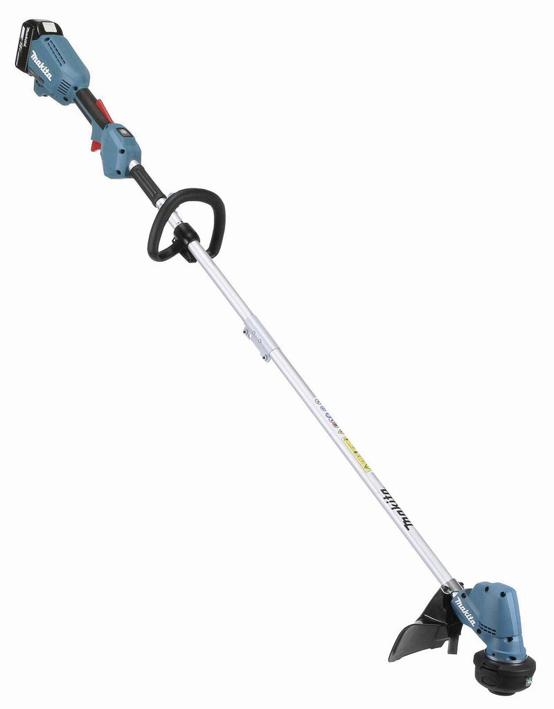 makita DUR192LRT1 Akku-Rasentrimmer