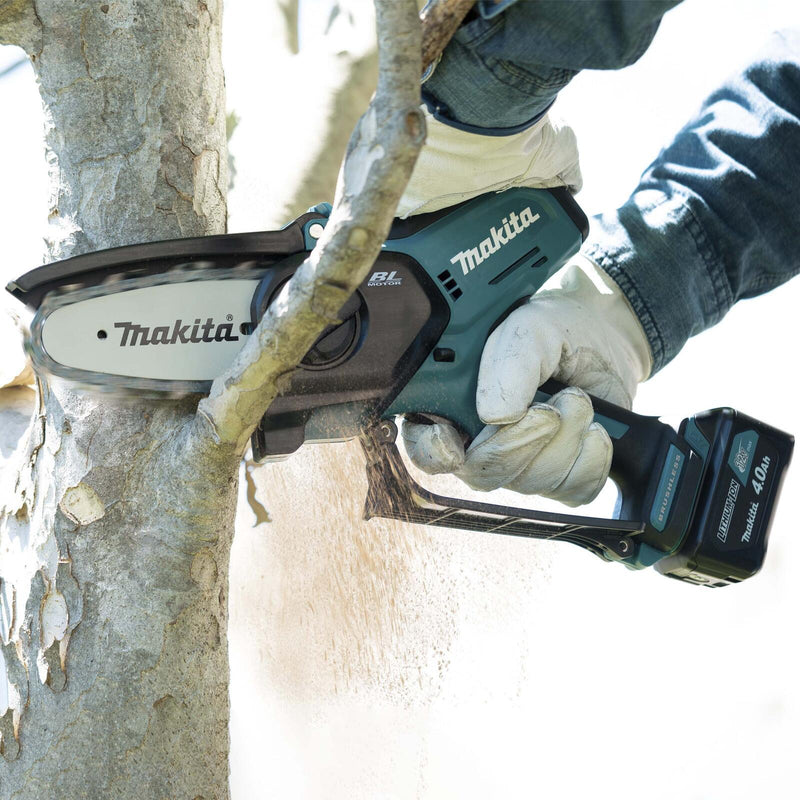 makita UC100DZ Akku-Astsäge 100 mm