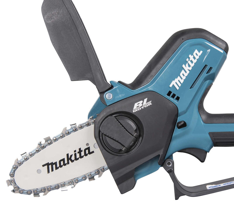 makita UC100DZ Akku-Astsäge 100 mm