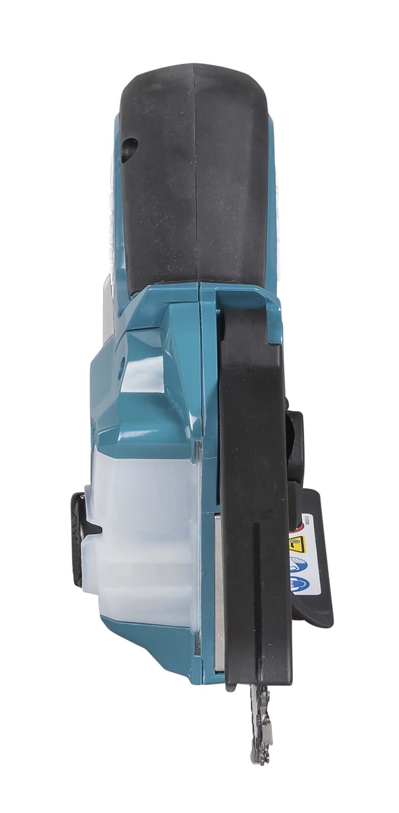 makita UC100DZ Akku-Astsäge 100 mm