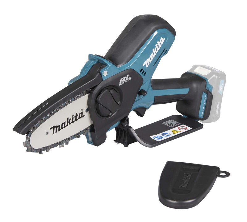 makita UC100DZ Akku-Astsäge 100 mm