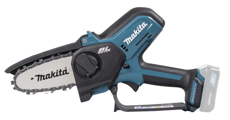 makita UC100DZ Akku-Astsäge 100 mm