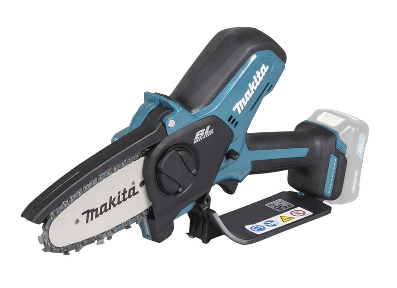 makita UC100DZ Akku-Astsäge 100 mm