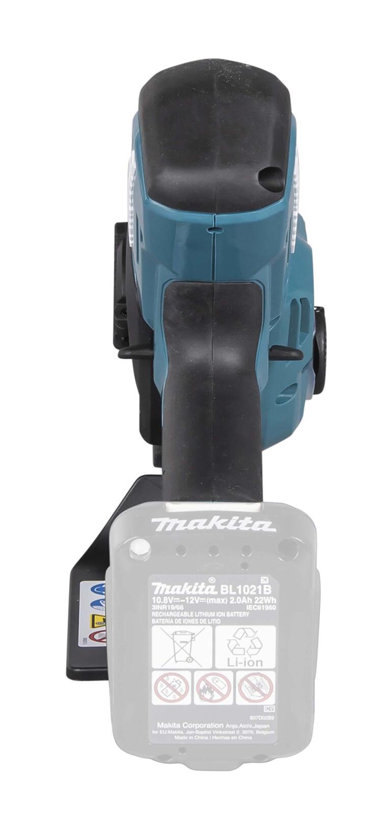 makita UC100DZ Akku-Astsäge 100 mm