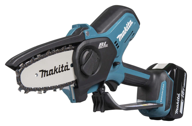 makita DUC101RF01 Akku-Astsäge 100 mm