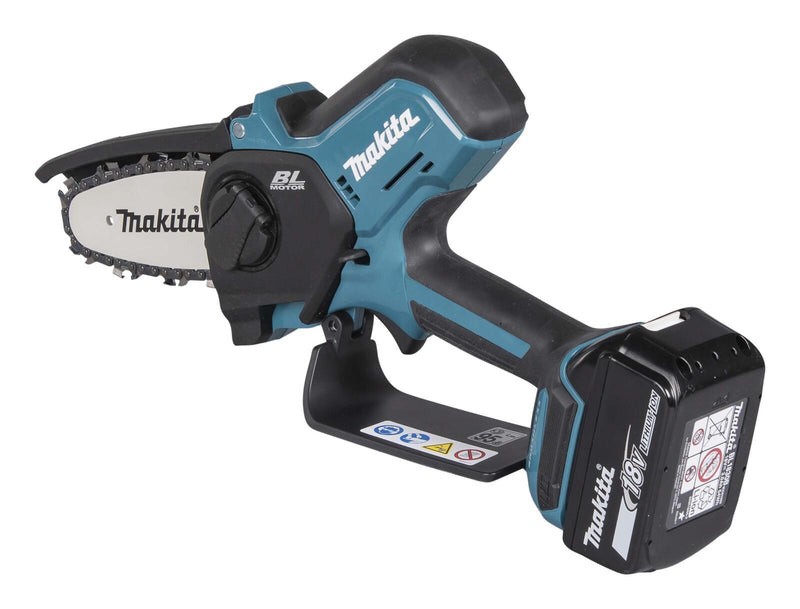 makita DUC101RF01 Akku-Astsäge 100 mm