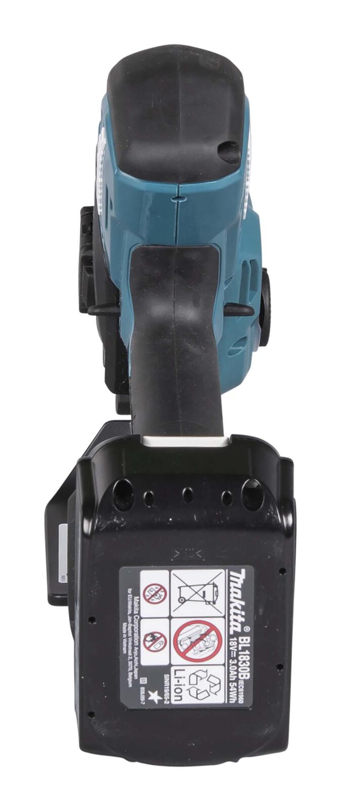 makita DUC101RF01 Akku-Astsäge 100 mm
