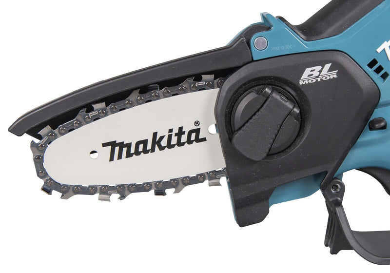 makita DUC101RF01 Akku-Astsäge 100 mm
