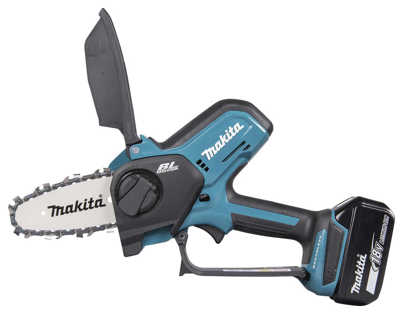 makita DUC101RF01 Akku-Astsäge 100 mm