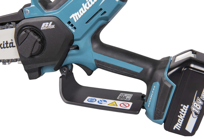 makita DUC101RF01 Akku-Astsäge 100 mm