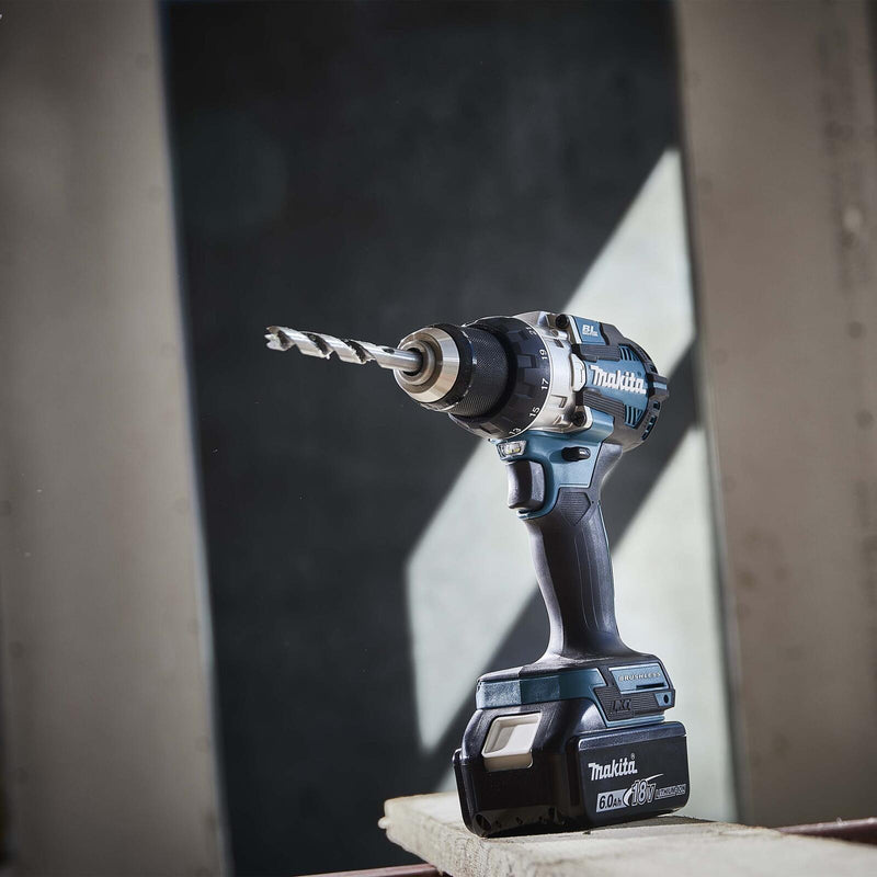 makita Akku-Schlagbohrschrauber DHP489Z