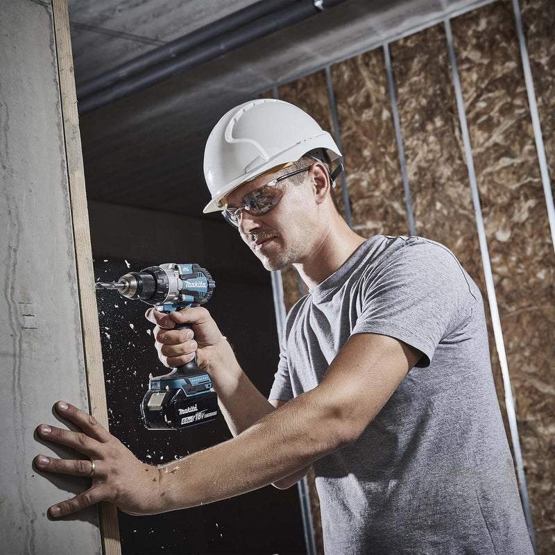 makita Akku-Schlagbohrschrauber DHP489Z