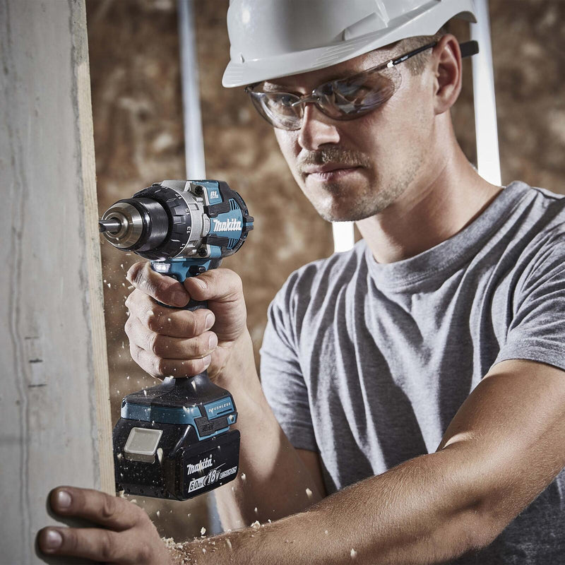 makita Akku-Schlagbohrschrauber DHP489Z