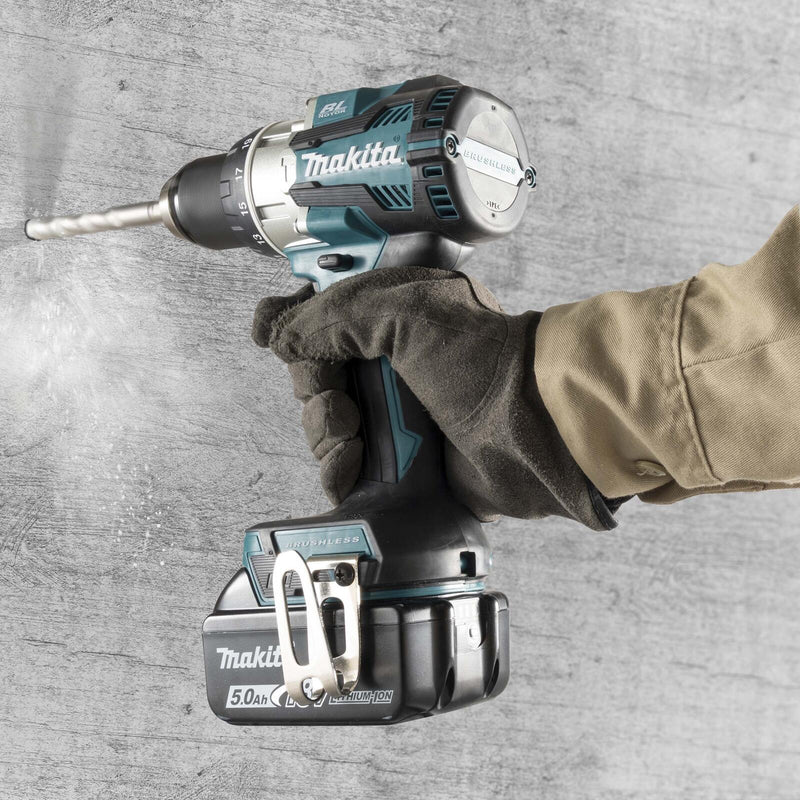 makita Akku-Schlagbohrschrauber DHP489Z