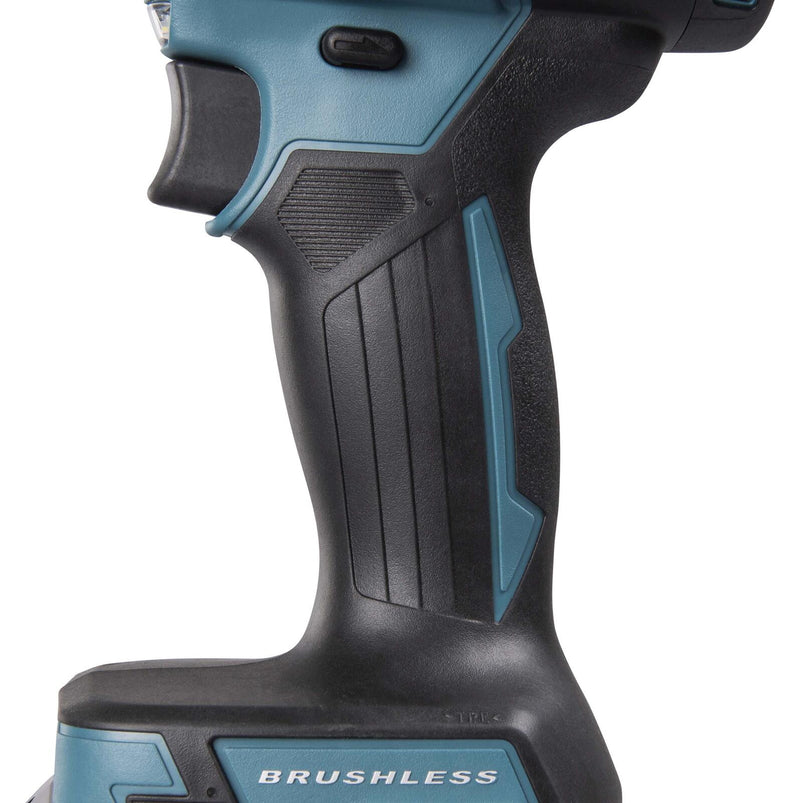 makita Akku-Schlagbohrschrauber DHP489Z