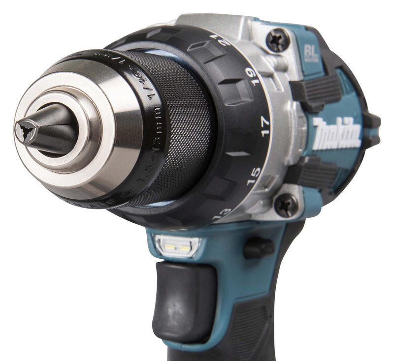 makita Akku-Schlagbohrschrauber DHP489Z
