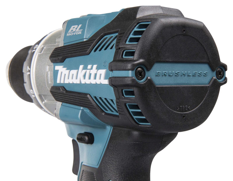 makita Akku-Schlagbohrschrauber DHP489Z