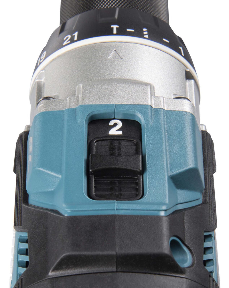 makita Akku-Schlagbohrschrauber DHP489Z