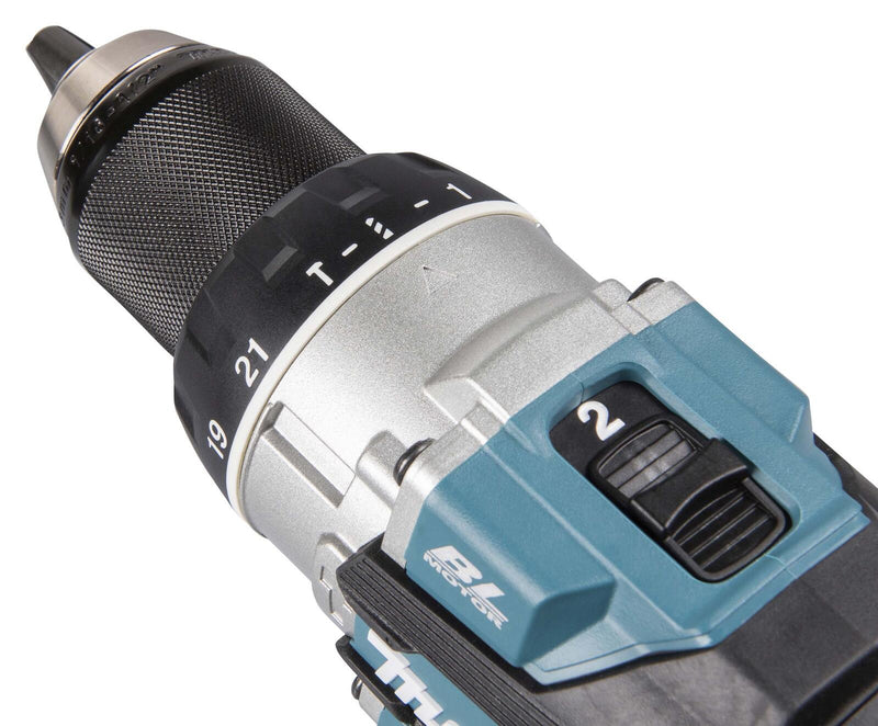 makita Akku-Schlagbohrschrauber DHP489Z