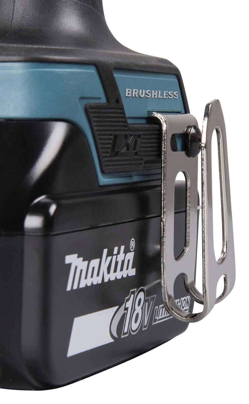 makita Akku-Schlagbohrschrauber DHP489Z