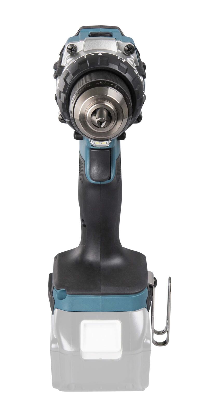 makita Akku-Schlagbohrschrauber DHP489Z