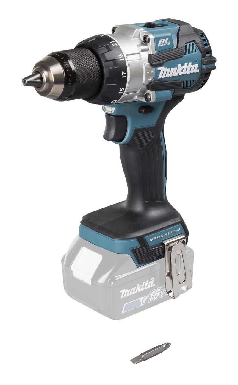 makita Akku-Schlagbohrschrauber DHP489Z