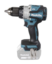 makita Akku-Schlagbohrschrauber DHP489Z