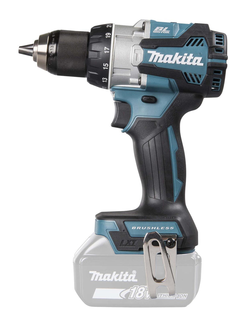 makita Akku-Schlagbohrschrauber DHP489Z