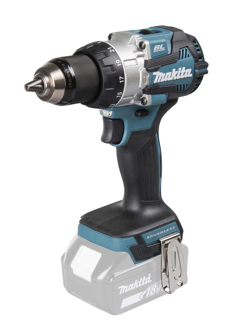 makita Akku-Schlagbohrschrauber DHP489Z